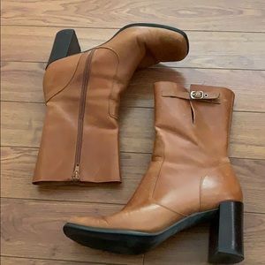💜 Steve Madden GOT-YOU Boots